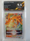 Carte Pokémon FR Dracaufeu VSTAR (CRZ 019) Zénith Suprême CGG 9,5 27240250