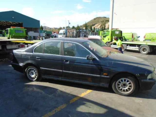 63212496297 Piloto Trasero Izquierdo para BMW SERIE 5 BERLINA (E39) 525td 671723 - Imagen 7 de 8