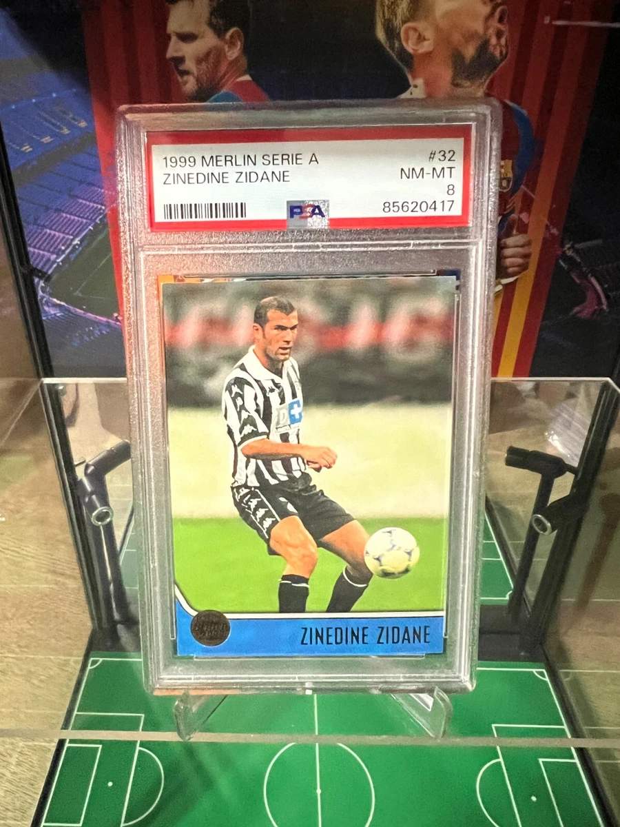 Soccer 2000 Season Sports Trading Cards & Accessories for sale | eBay