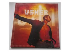 Usher  - 8701 - 2 LP