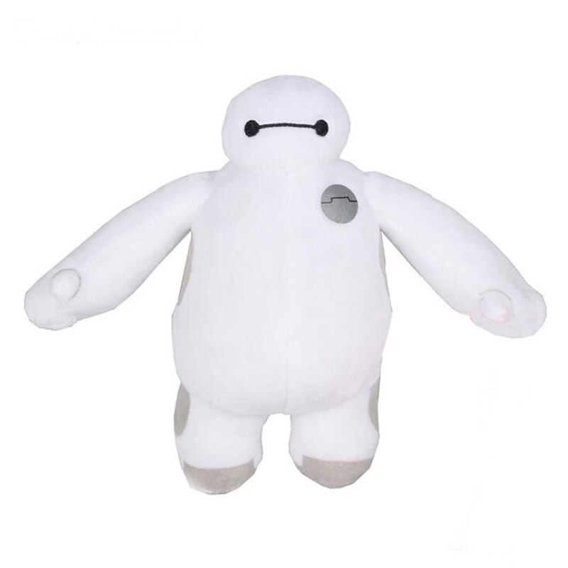 large stuffed toy