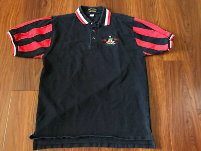 bushwood country club polo