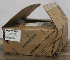 Teraflex 1938115 Front Drop Bracket Kit Jeep Wrangler Jl Jlu 2.5-4 Lift Hd
