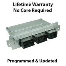 Engine Computer Programmed/Updated 2010 Lincoln MKS AU7A-12A650-GUA TVU0 3.5L