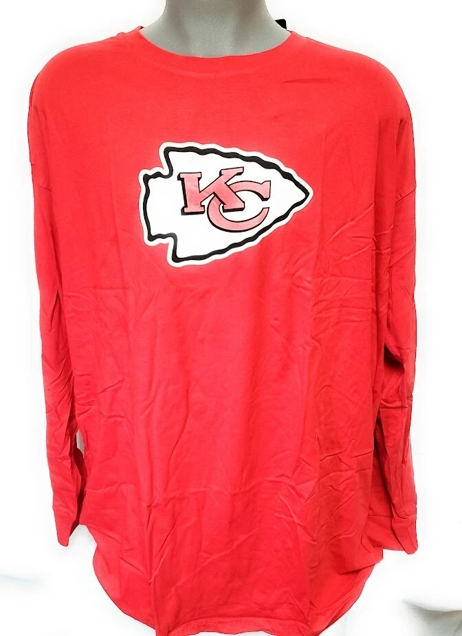 Preços baixos em Fanatics Kansas City CHIEFS NFL educativos