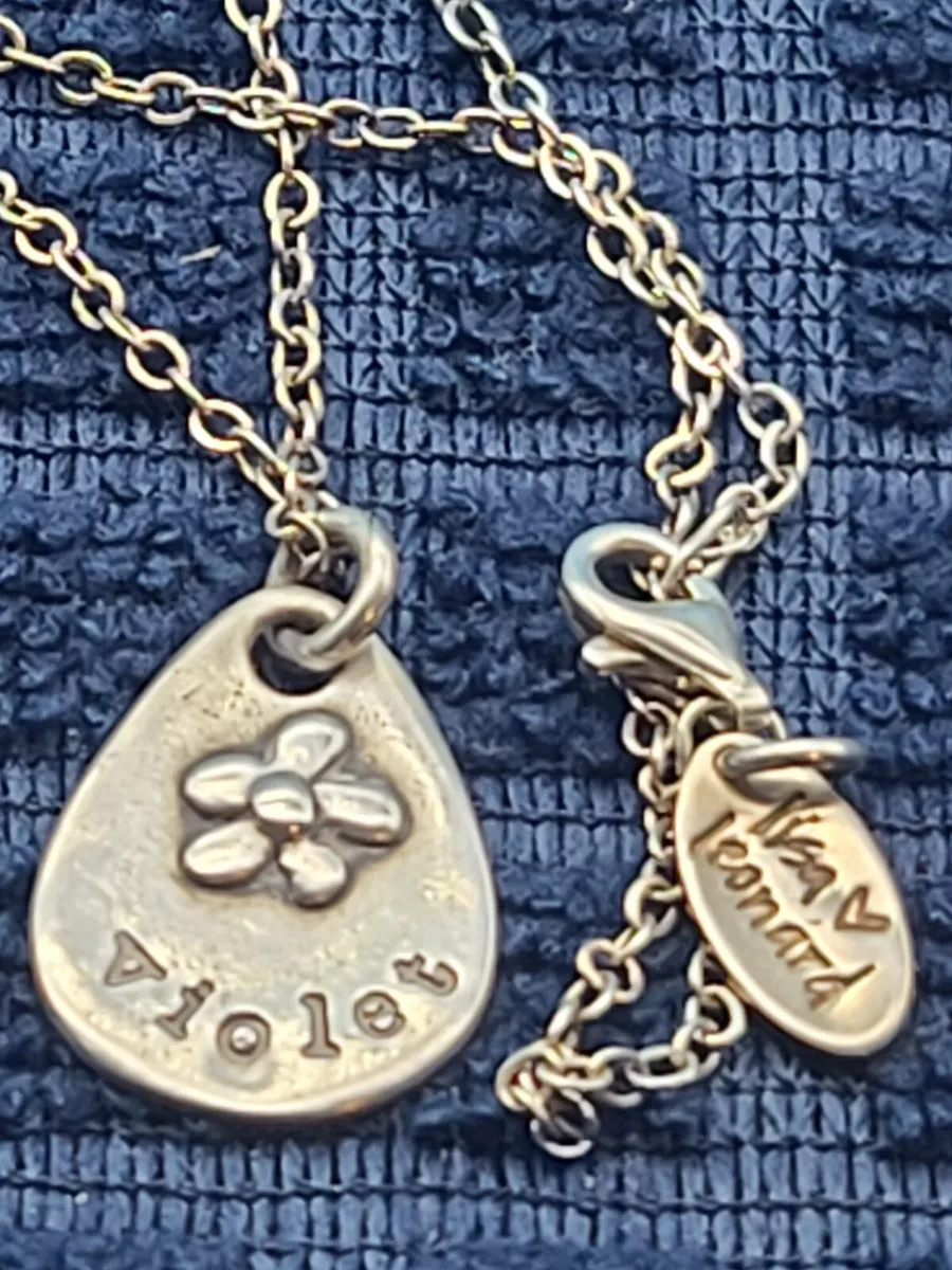 Lisa leonard necklace sale