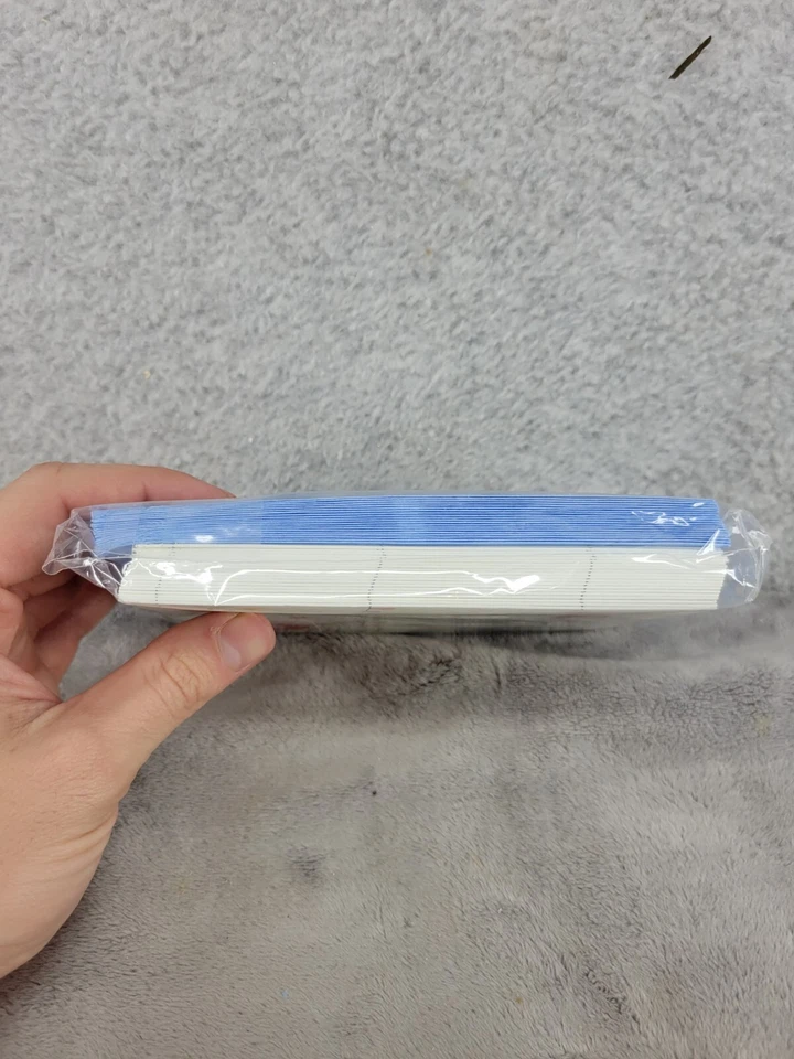 Set of 20 Hallmark Thanks A Bunch Blank Floral Greeting Cards with Envelopes - Image 2 of 4