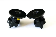 GM 84408373 2015-2024 GMC Sierra Yukon Puddle Light Kit W/ GMC Logo OEM