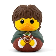 Official Lord of the Rings Frodo Baggins TUBBZ Boxed Edition