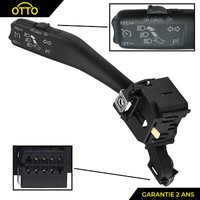 Partsline Lichtschalter Lenkstockhebel FüR Vw Caddy 3 Eos Golf V Vi Jetta