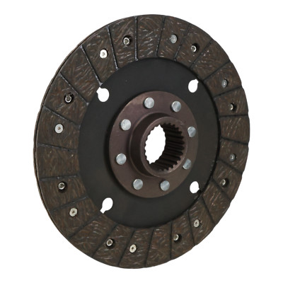 1043282M93 Clutch Disc fits Massey Ferguson 150 255 245 265 235 175 30D 40D 30B