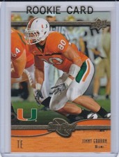 Jimmy Graham Rookie Cards Guide 24