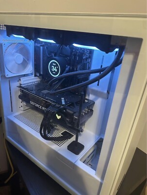 Brand New Gaming PC. (CHECK DESCRIPTION FOR FULL SPEC LIST)