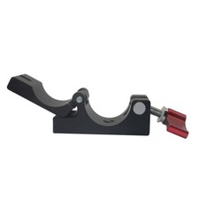 Light Mount Stand Bracket 25mm Rod Clamp Holder For DJI Ronin-M For Freefly MoVI