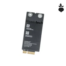 AIRPORT WIRELESS WIFI BLUETOOTH CARD Apple iMac 21.5" A1418, 27" A1419 Late 2015