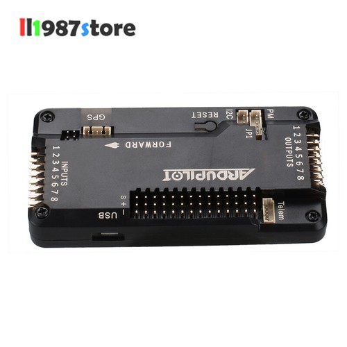 Flight Controller Side Pin APM 2.8 Board For Multicopter ARDUPILOT 2.5/2.6/2.8 - Picture 2 of 3