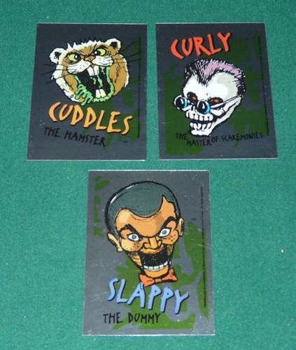 CHASE RARE CARDS FANTASY SCI-FI PIN-UP MOVIES MUSIC ART TV SERIES COMICS - Zdjęcie 107 z 376