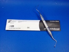 Dental #85 Lucas Surgical Curette CL856 HU FRIEDY