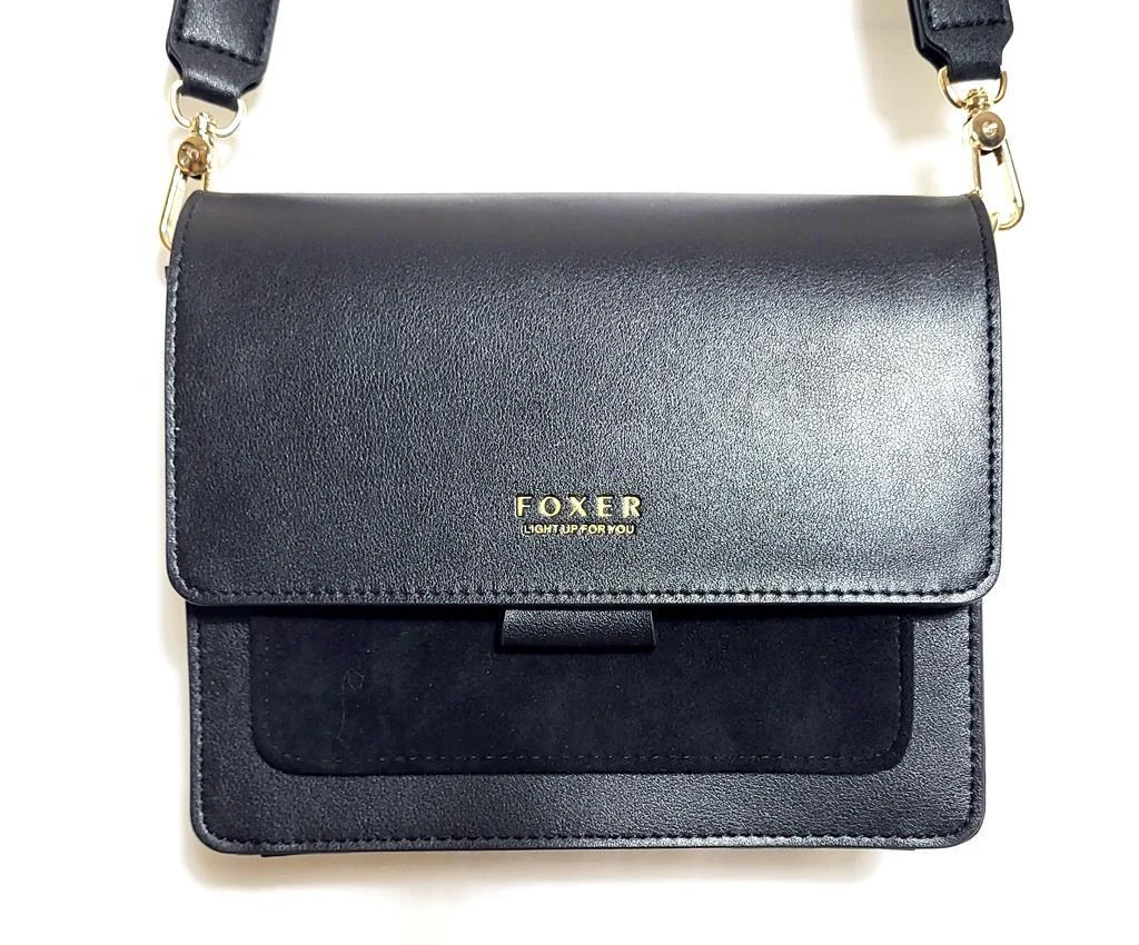 Foxer bag new arrivals
