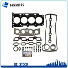 Head Gasket Set 2007-2011 2008 2009 for Toyota Camry 2.4L l4 DOHC Eng 2AZFXE