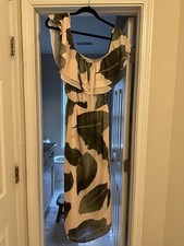 show me your mumu dress Size Xl