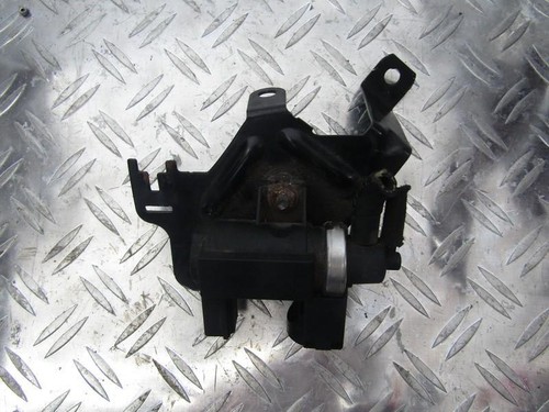 Audi A4 2004 Electrical selenoid (Electromagnetic solenoid) 8e0906 #231064-82