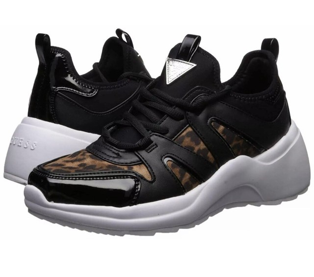 guess kamea sneaker