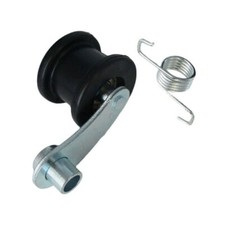 1Pcs 10mm Chain Tensioner Roller Spring - For Baja Mini Bike MB165 MB200 165-063