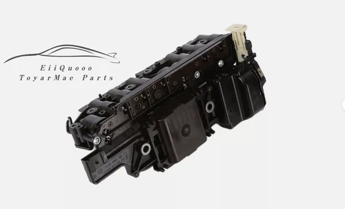 6L45,6L50, 6L80 COMPLETE VALVE BODY Transmission Control Kit For GM 24254908 - Bild 3 von 4