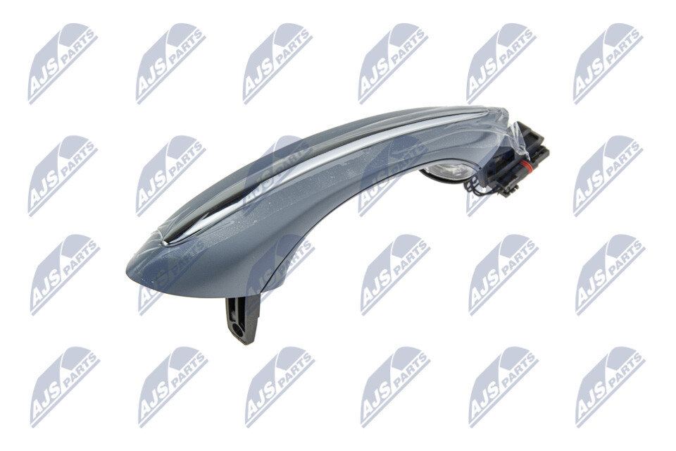 Exterior Door Handle Front Rear Right For Bmw 5 F10 F11 2009- 5902048167279 - Image 6