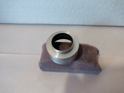 Vintage Kodak Lens Hood (CosLens109) - Picture 6 of 6