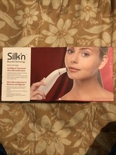 Silk'n REVITPRESTIGE Intelligent Diamond Peeling MicrodermabrasionSystem