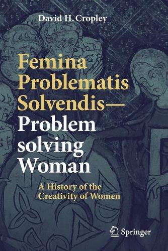 Thumbnail - David H. Crople Femina Problematis Solvendis—problem Solving Woma
