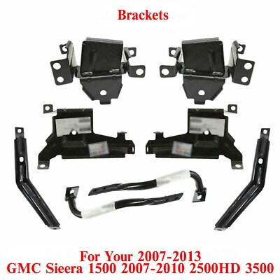 Barricade Silverado 1500 Pre-Runner Front Bumper with Skid Plate S112607 (07-13 Silverado 1500) - Free Shipping Barricade Silverado 1500 Pre-Runner Front Bumper with Skid Plate S112607 (07-13 Silverado 1500) - Free Shipping