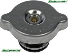 Automann 572.2001 Coolant Surge Tank Cap Replaces Freightliner 0517223002