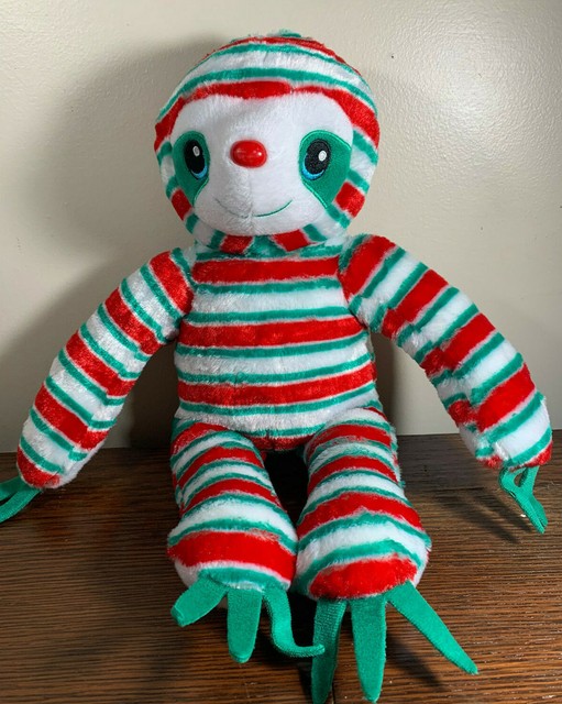 Stuffed Build a Bear 18