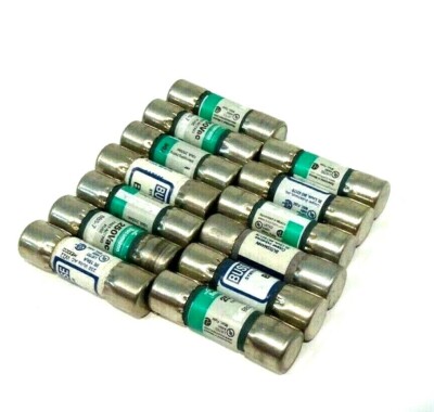 13 NEW BUSSMANN BBS-7 FUSES BBS7