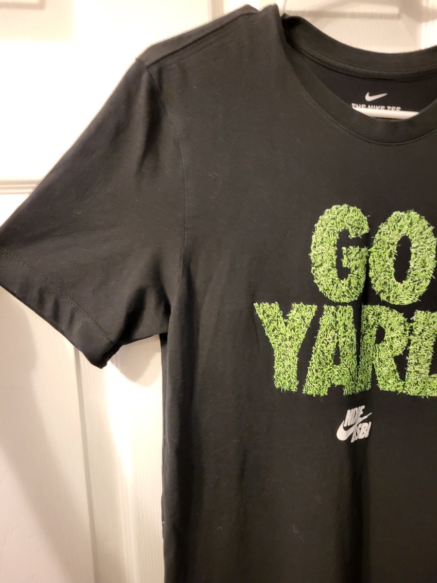go yard nike