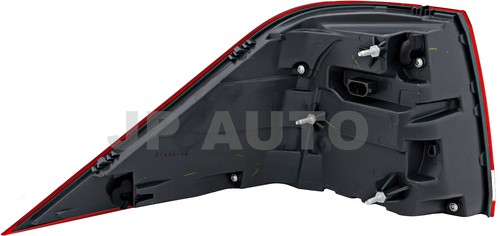 For 2016-2018 Mercedes Benz GLE Tail Light Passenger Side - Picture 5 of 9