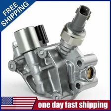 15810-RKB-J01 Vtec Solenoid Spool Valve W/Gasket for Honda Accord Odyssey Pilot