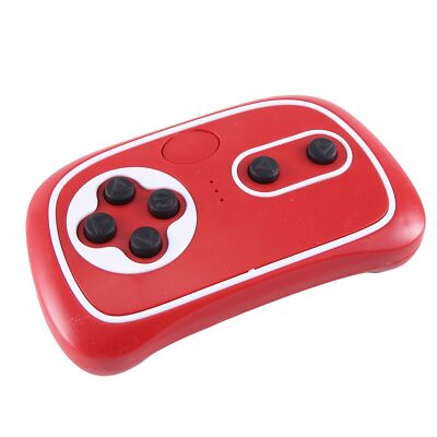 1 PCS Children'S Electric Car TX20 Remote Control Red Plastic B9I96191