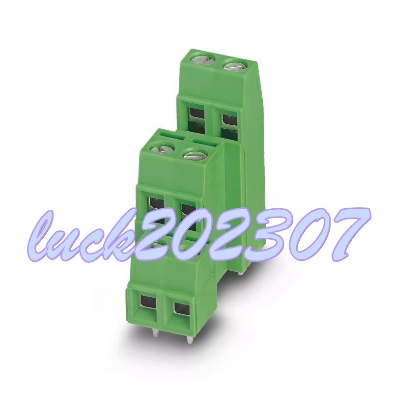 10PCS Phoenix MK3DSN1.5/2-5.08 1723289 connector #TX | eBay