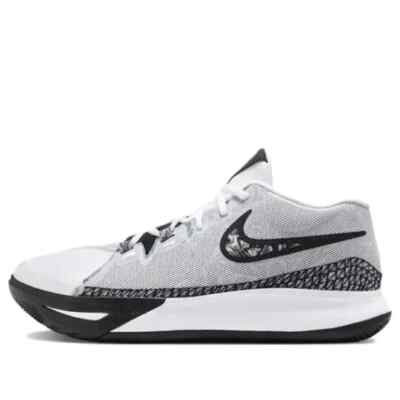 展示品 NIKE Kyrie 6 EP ブラック/ホワイト 8.5 ナイキ Nike Kyrie Flytrap 6 EP Black White Men's DM1126-001 | eBay