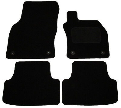 genuine seat leon car mats