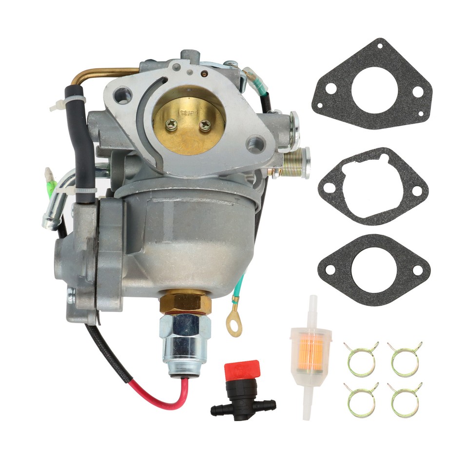 Carburatore Kohler Carburatore Nuovo Per Motore Kohler CV730 S CV740 Carburatore Kohler Carburatore Nuovo Per Motore Kohler CV730 S CV740