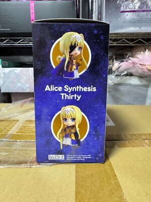 Good Smile Company Nendoroid Sword Art Online Alicization Alice