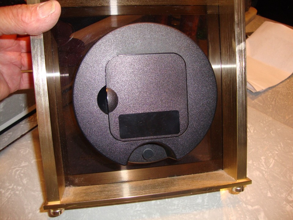 SEIKO World Time Zone Clock Airplane Second Hand Nice eBay