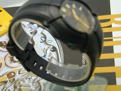 CASIO HD GOLD BLACK HD 10 YEAR BATTERY 2747 HDC-600 | eBay