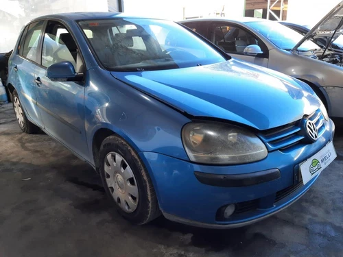 038130073AG Inyector para VOLKSWAGEN GOLF V (1K1)(10.2003) Trendline 20 8390607 - Imagen 9 de 10