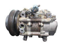 Subaru Outback 1998-2003 A/C Compressor 3rd Gen, 2.5, EJ25, TV14C R134 Gas, 2002